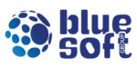 Blue Soft logo • Smalt Capital