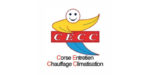CECC Management Logo • Smalt Capital
