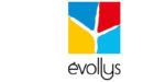 Evollys logo • Smalt Capital