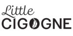 Little Cigogne Logo • Smalt Capital